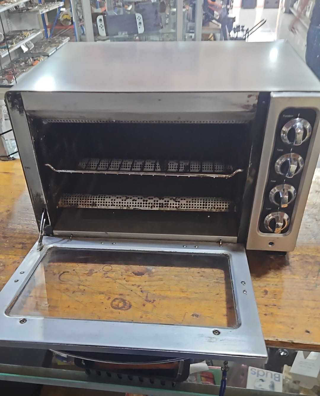 Precio 47 000,00 kitchen aid  Horno electrico