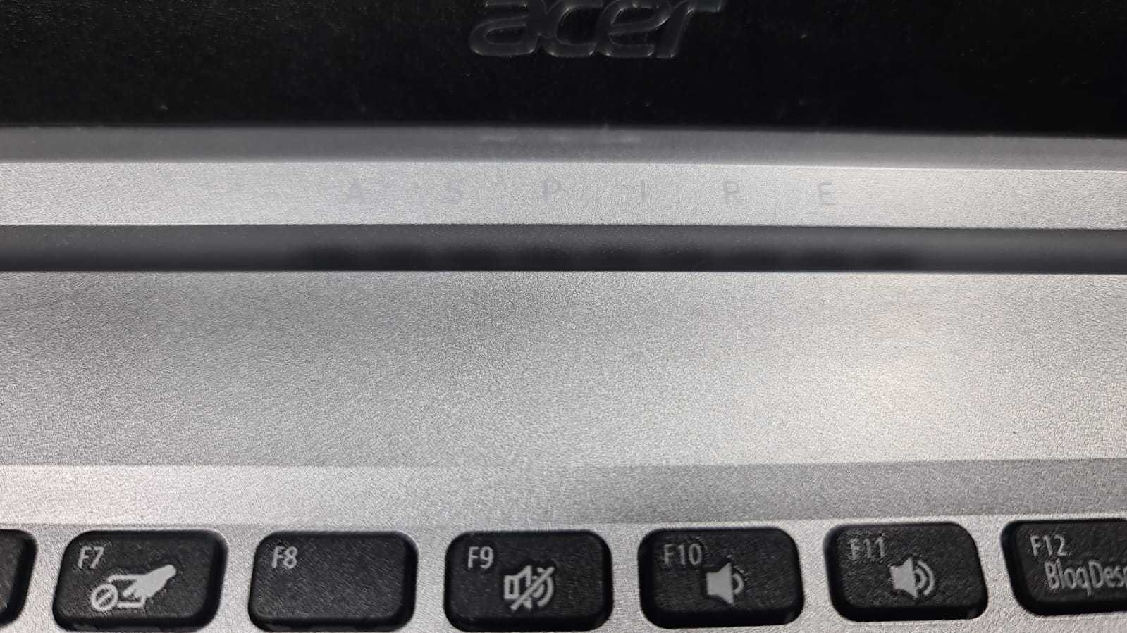 Precio 120 000,00 ACER INPIRION Laptop Core i3 gen 10 4gb ram HDD 1 tera