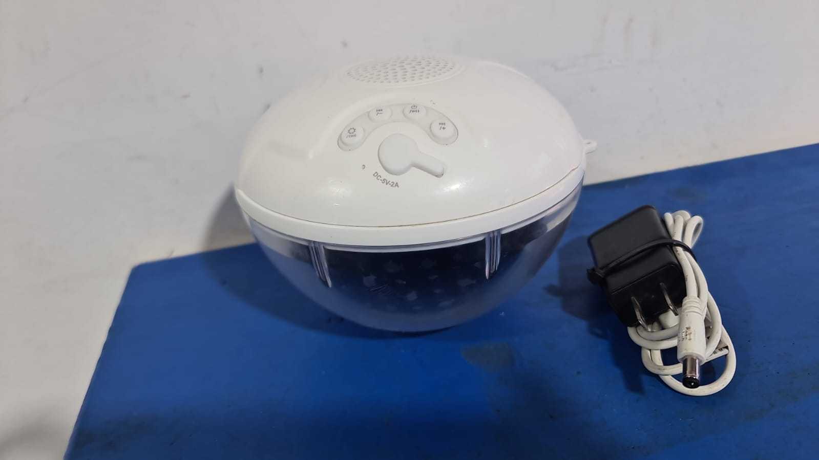 Precio 10 000,00 GENERICO  PARLANTE BT PARA PICINA