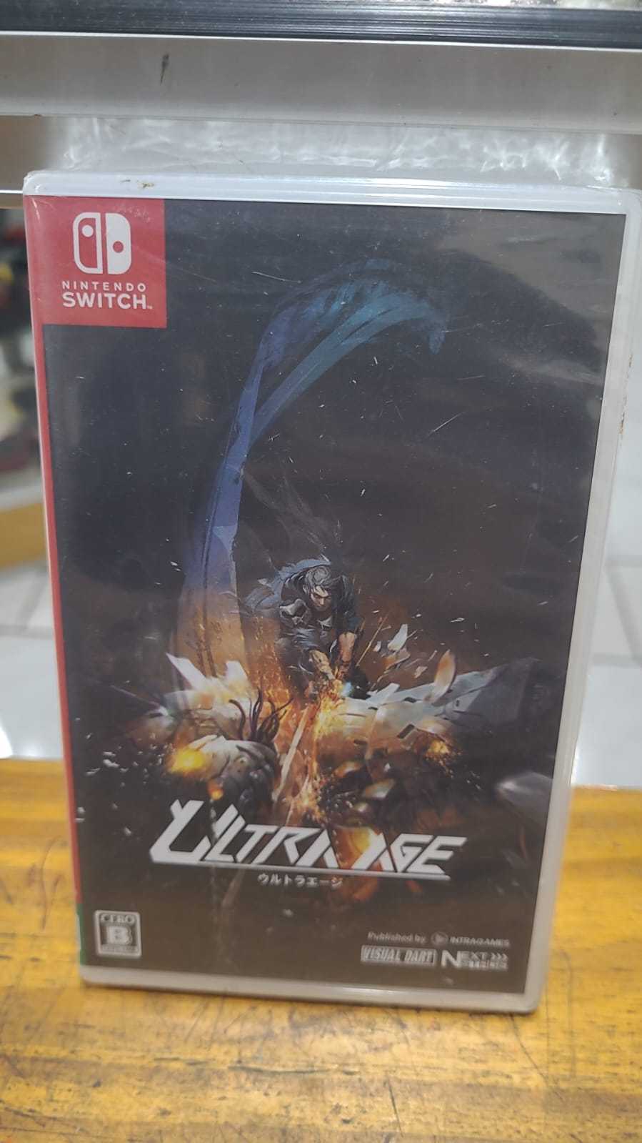Precio 30 000,00 nintendo switch Ultra age NUEVO