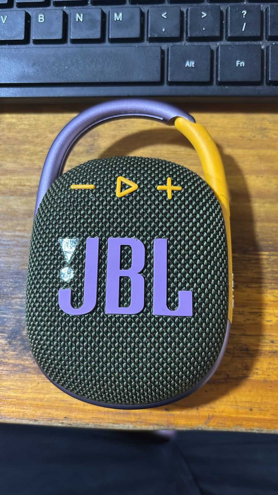 Precio 22 000,00 jbl clip 4 Mini parlante bluetooh