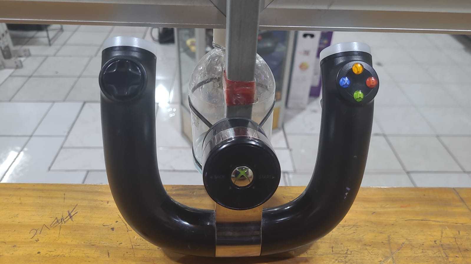 Precio 12 000,00 xbox 360 Volante xbox 360