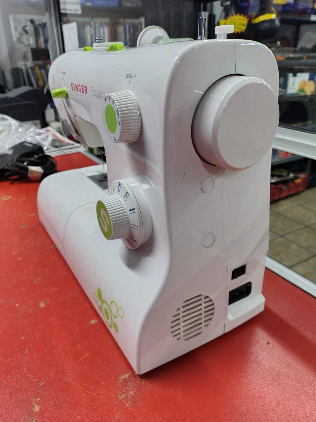 Precio 75 000,00 SINGER 2273 Máquina de coser SINGER 2273
