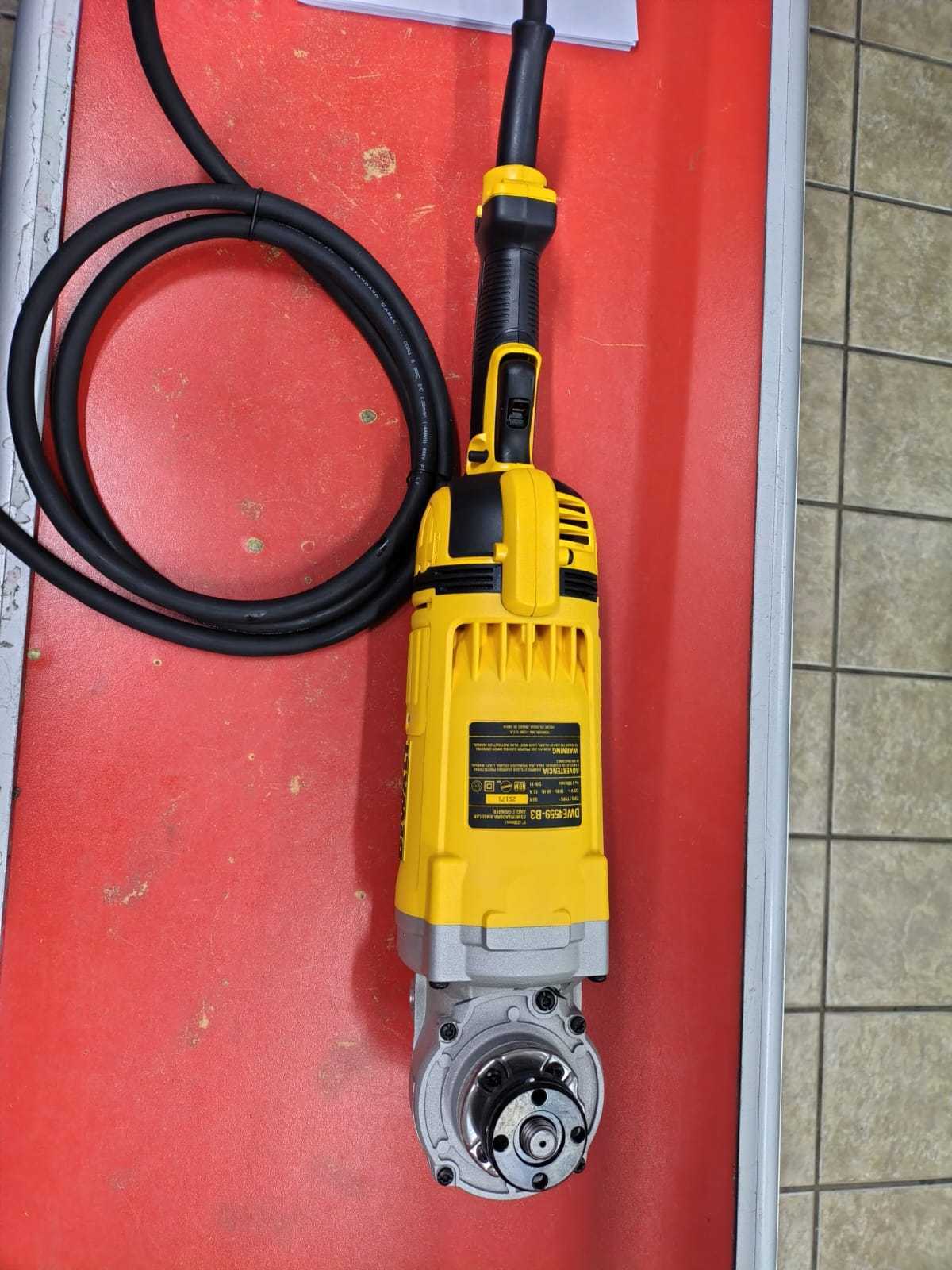 Precio 118 000,00 dewalt dwe4559 Esmeriladora 9 pulgadas nueva en caja