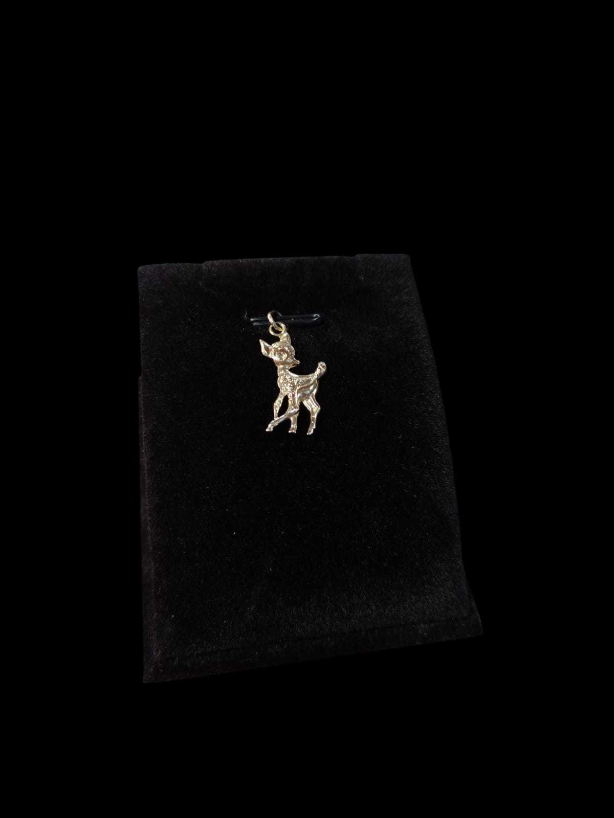 Precio 35 000,00   dije bambi