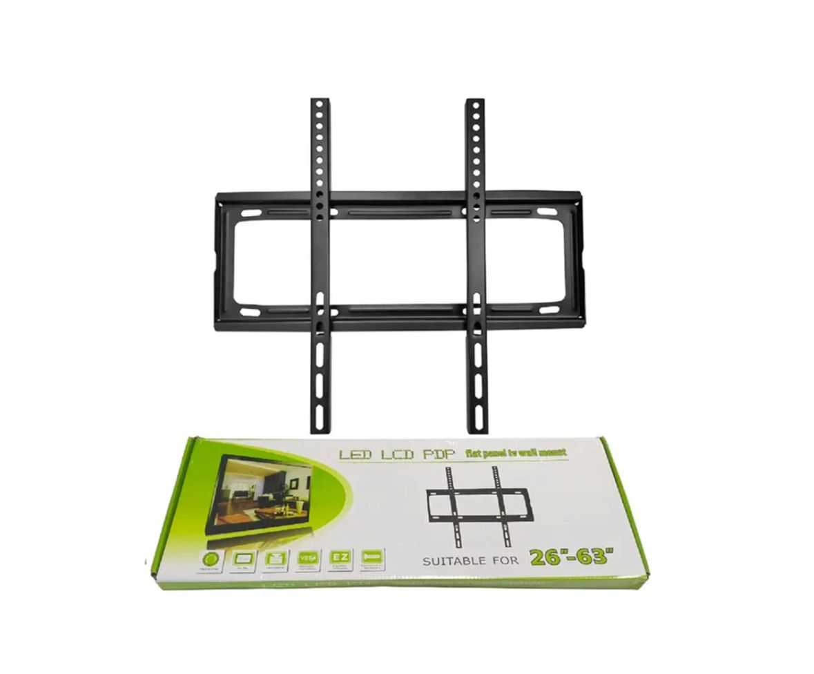 Precio 8 000,00 nd  Soporte para tv 26-63