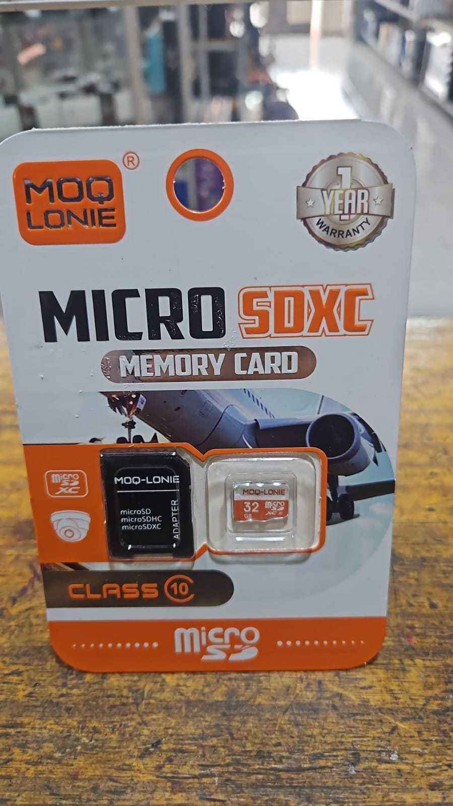 Precio 4 500,00 high speed  Tarjeta de memoria 32gb