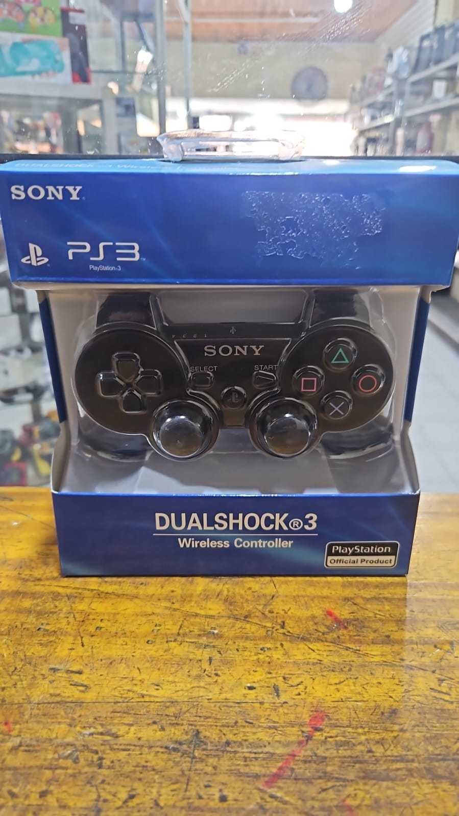 Precio 15 000,00 sony ps3 Control en caja NUEVO
