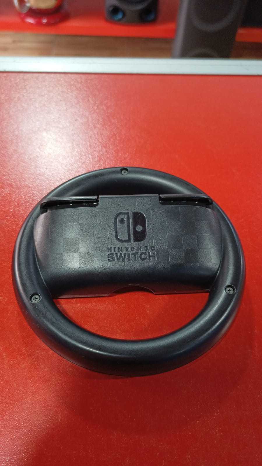 Precio 5 000,00 NINTENDO SWITCH Manivela para Nintendo Switch