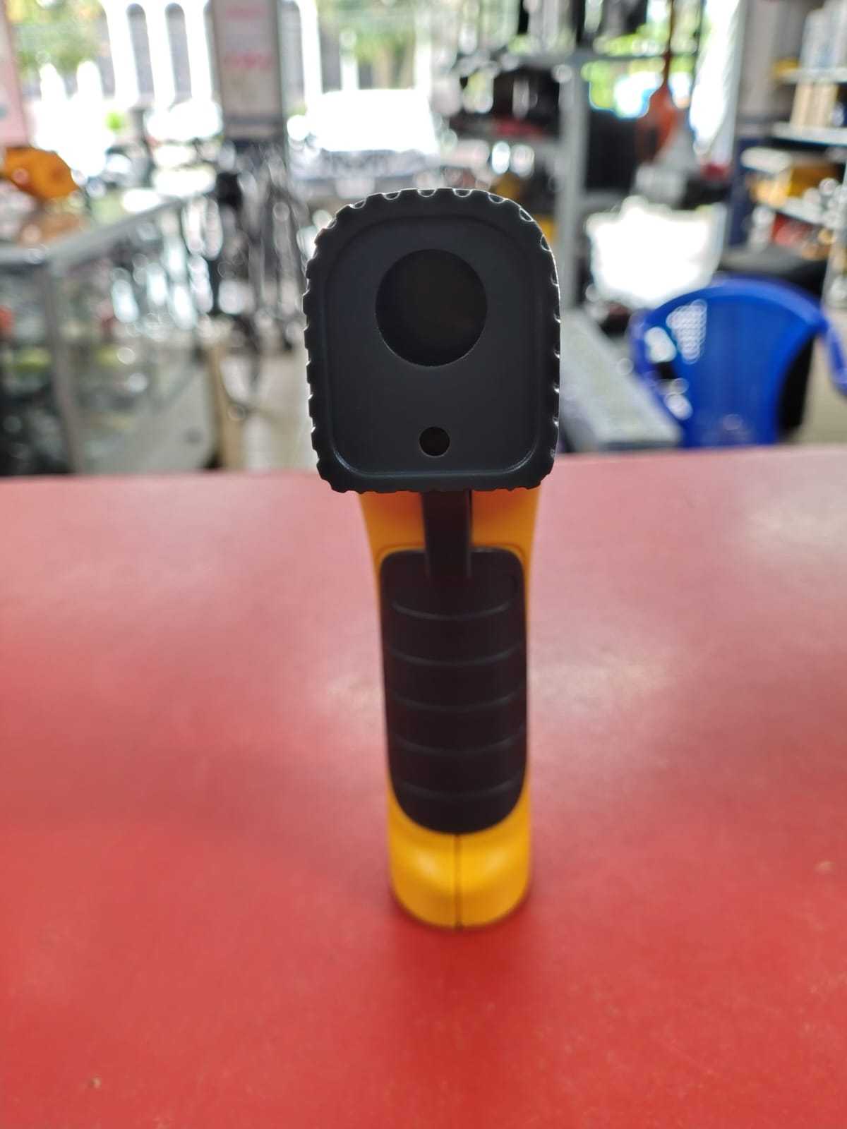 Precio 40 000,00 force 9U0401 Termómetro Infrarrojo Indicador Laser