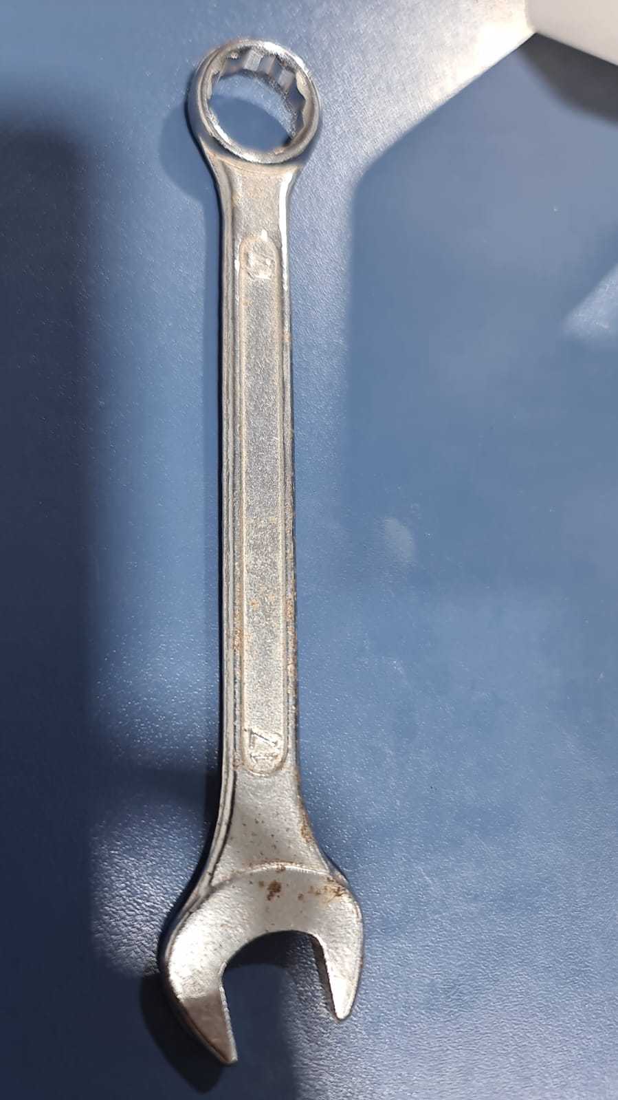 Precio 600,00 GENERICO  LLAVE COROFIJA 17