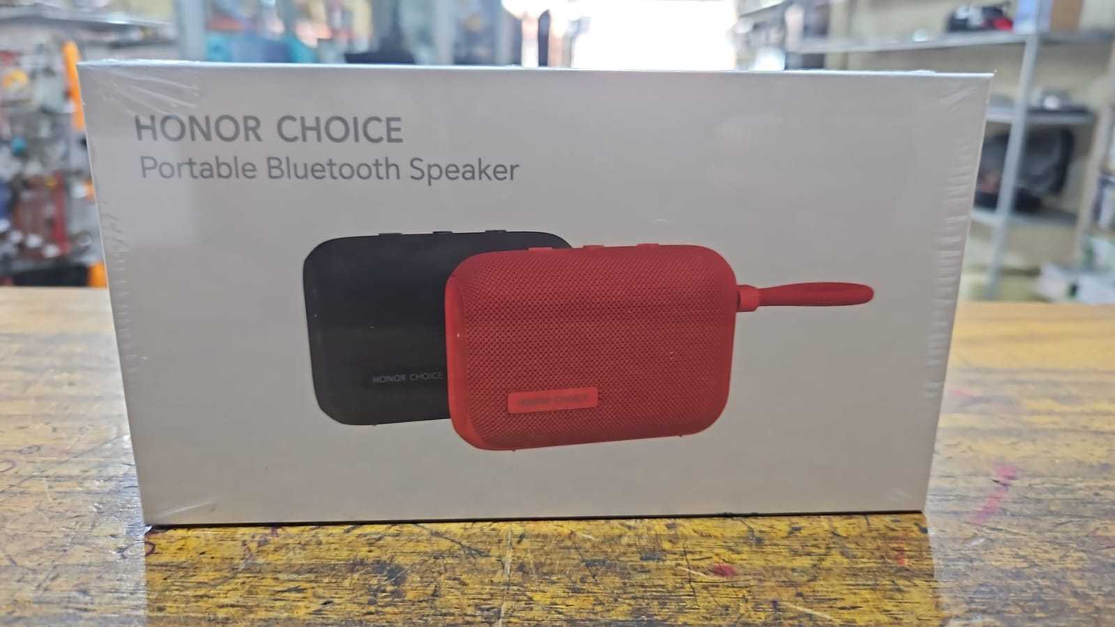 Precio 35 000,00 honor choice Mini Parlante bluetooh en caja sellado