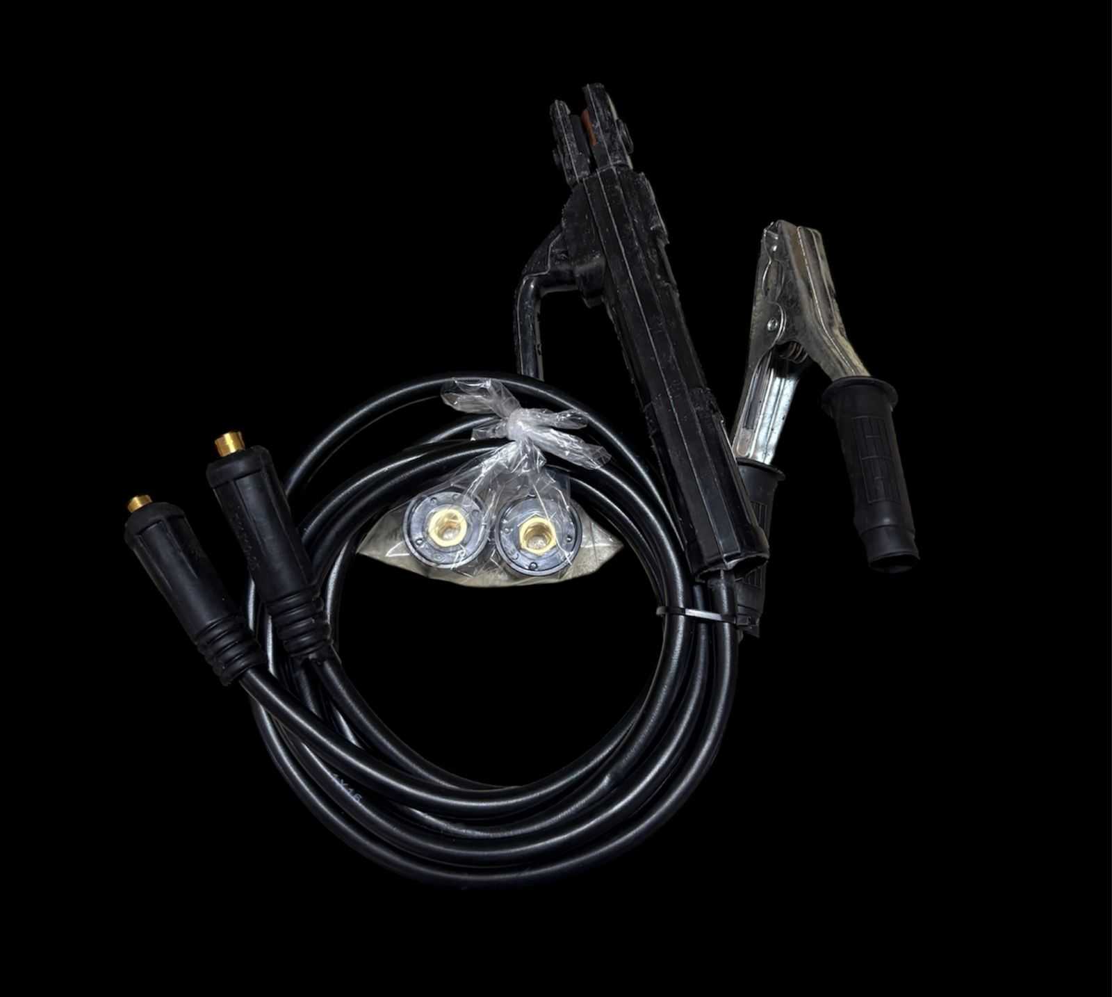 Precio 17 000,00 nd  Cables para inversor conector 1m y 1.5m