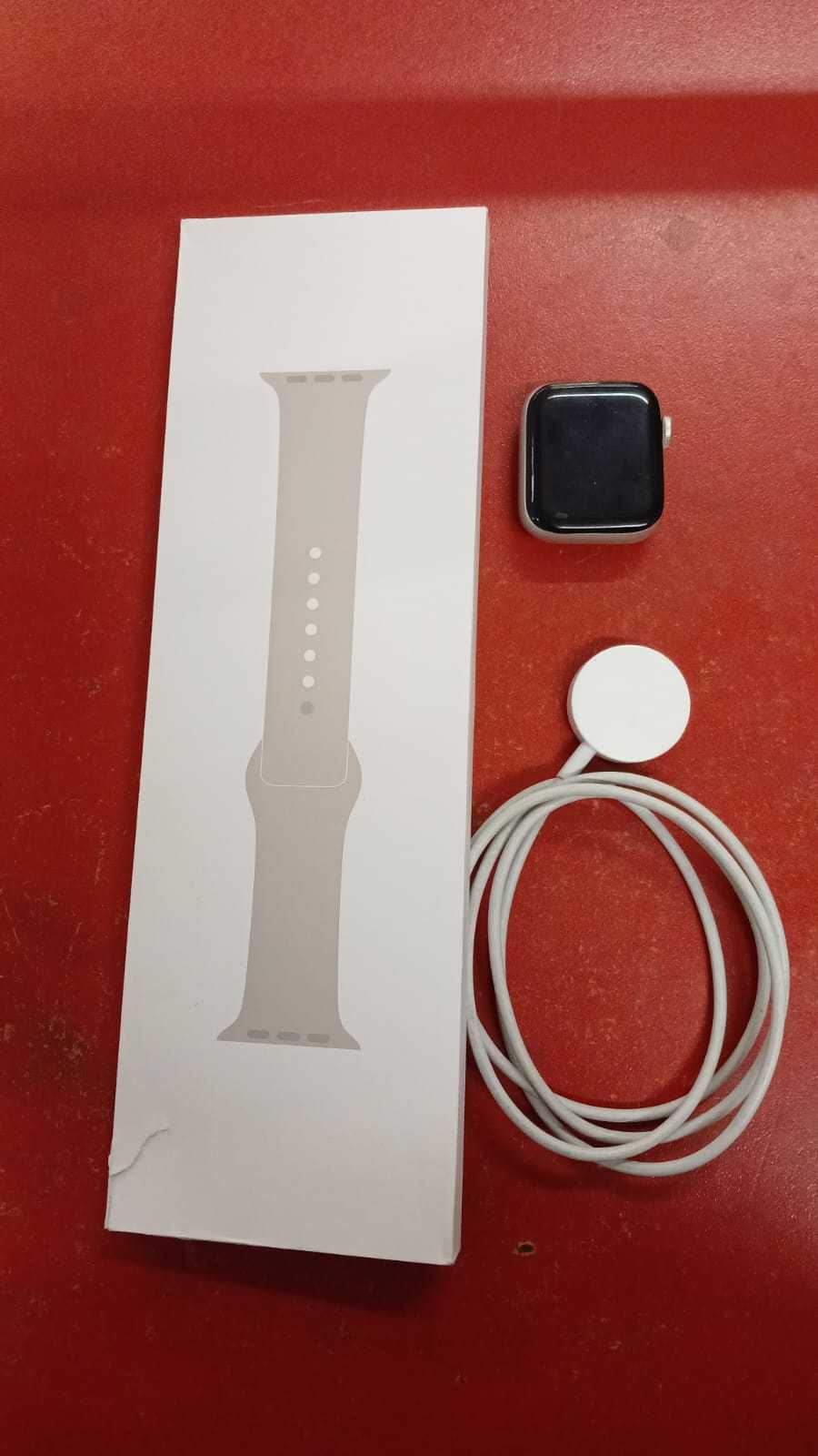 Precio 100 000,00 Apple watch SE Gen 2 Smartwatch apple watch SE Gen 2 en caja