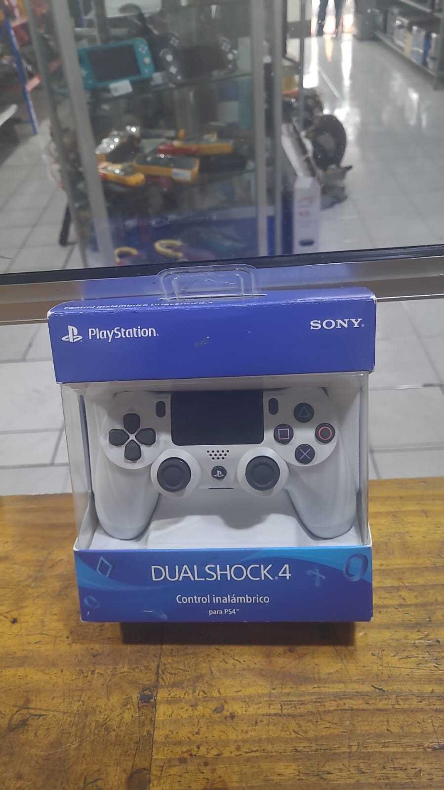Precio 20 000,00 sony ps4 Control