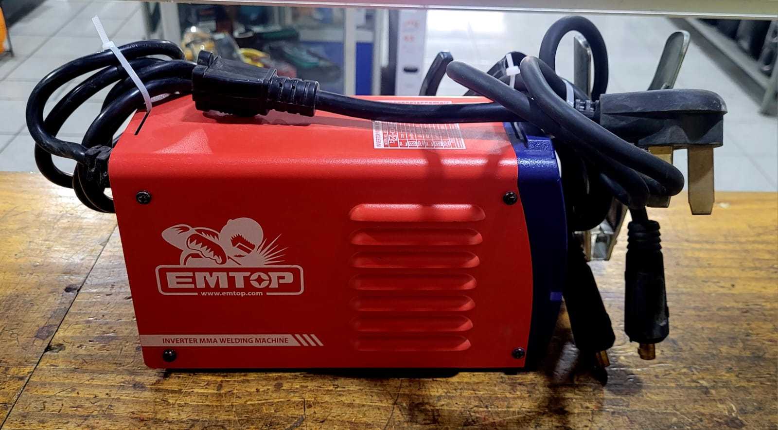 Precio 80 000,00 emtop  Inversora 110v  220v