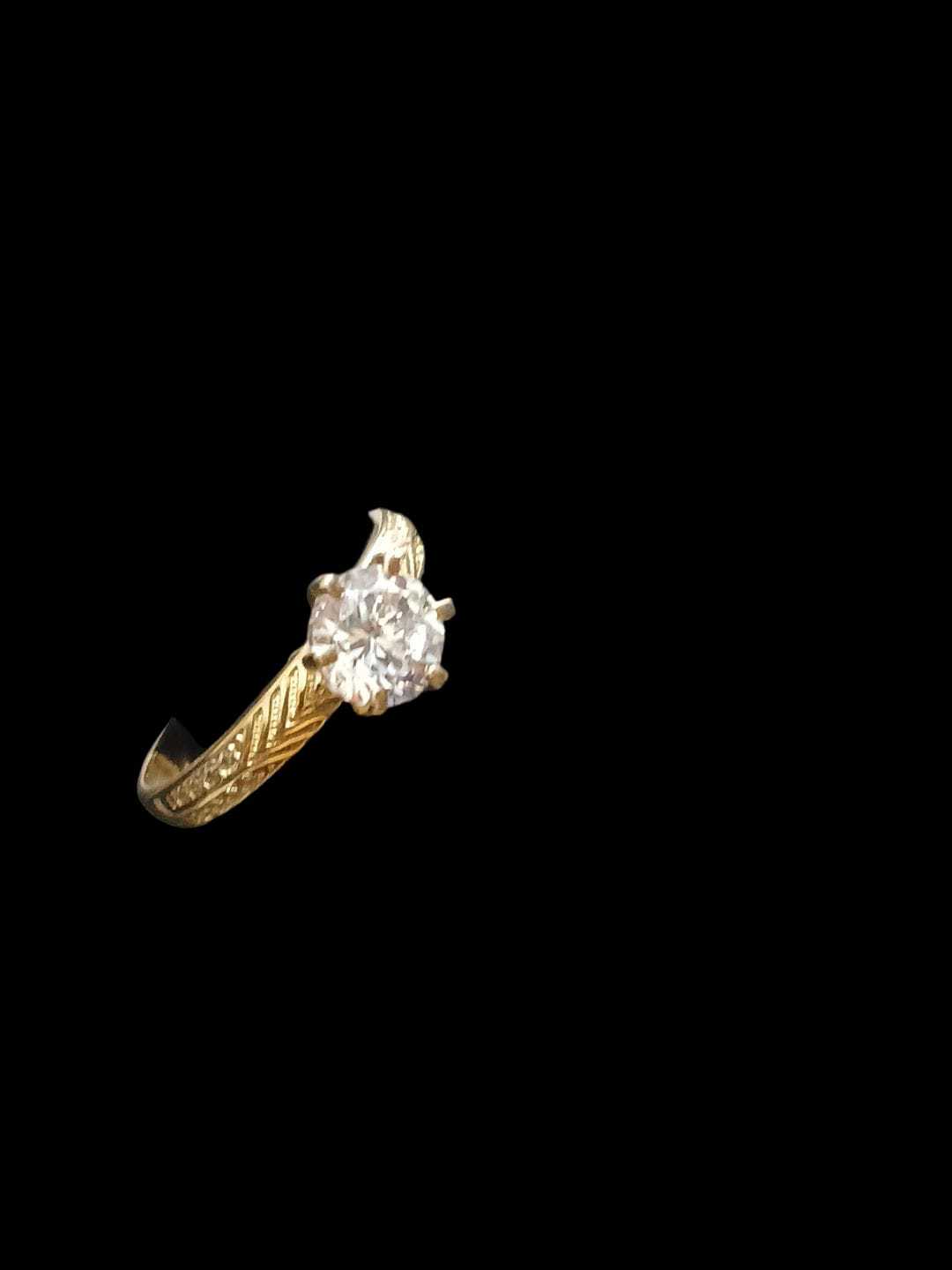 Precio 57 500,00   Anillo de compromiso