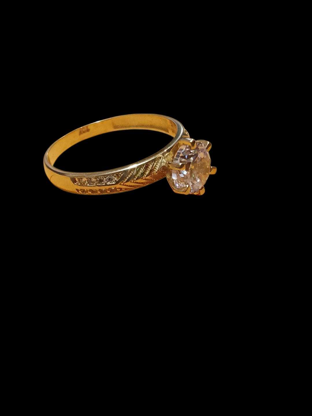 Precio 57 500,00   Anillo de compromiso