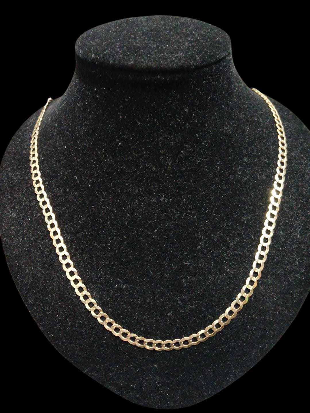 Precio 766 000,00   cadena martillo redondo  medida 31 cm cerrada