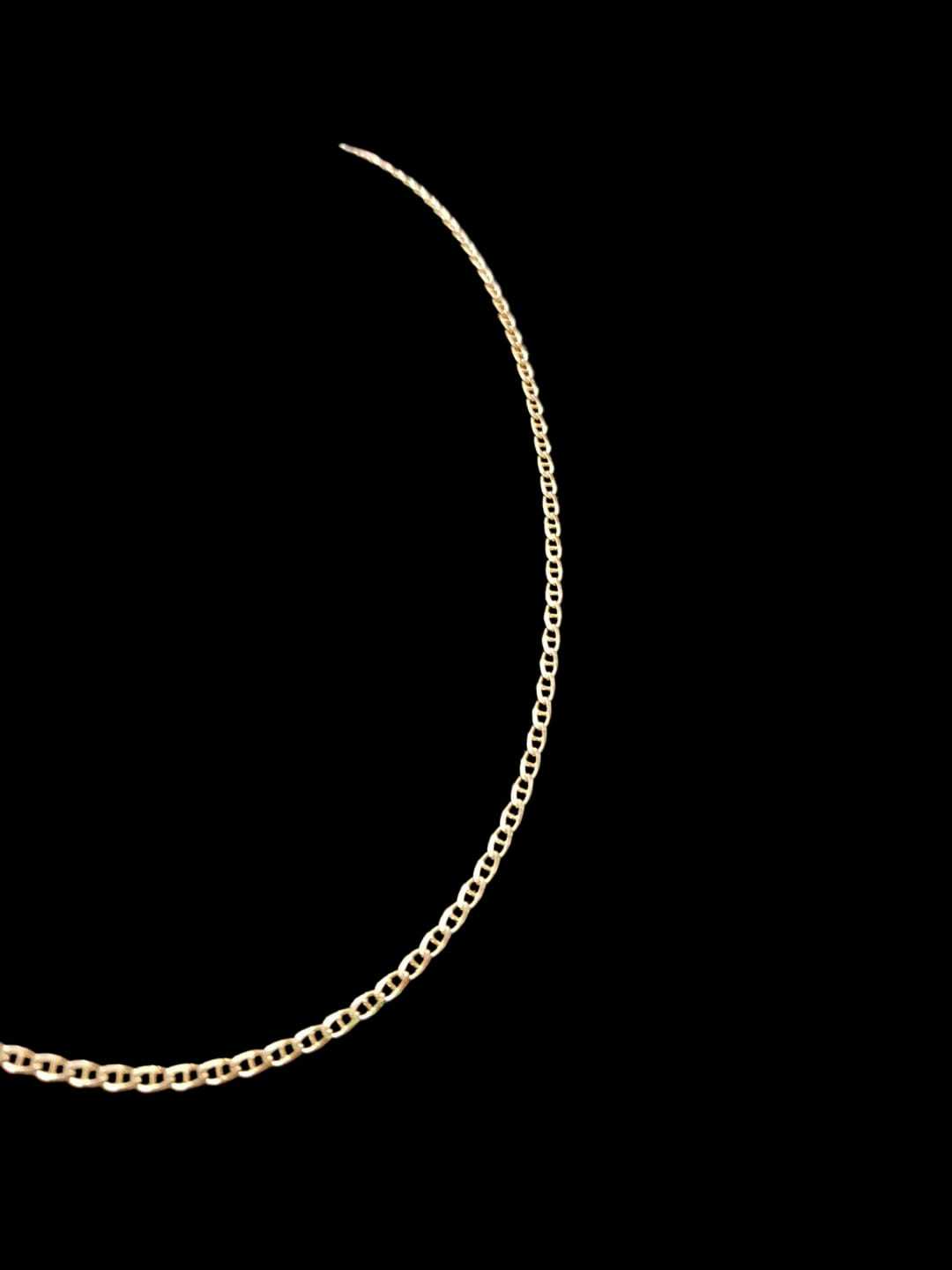 Precio 95 000,00   cadena mrtillado marina medida 23 cm