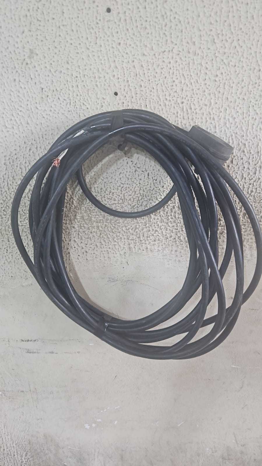 Precio 30 000,00 nd  Extension 220v 15 metros