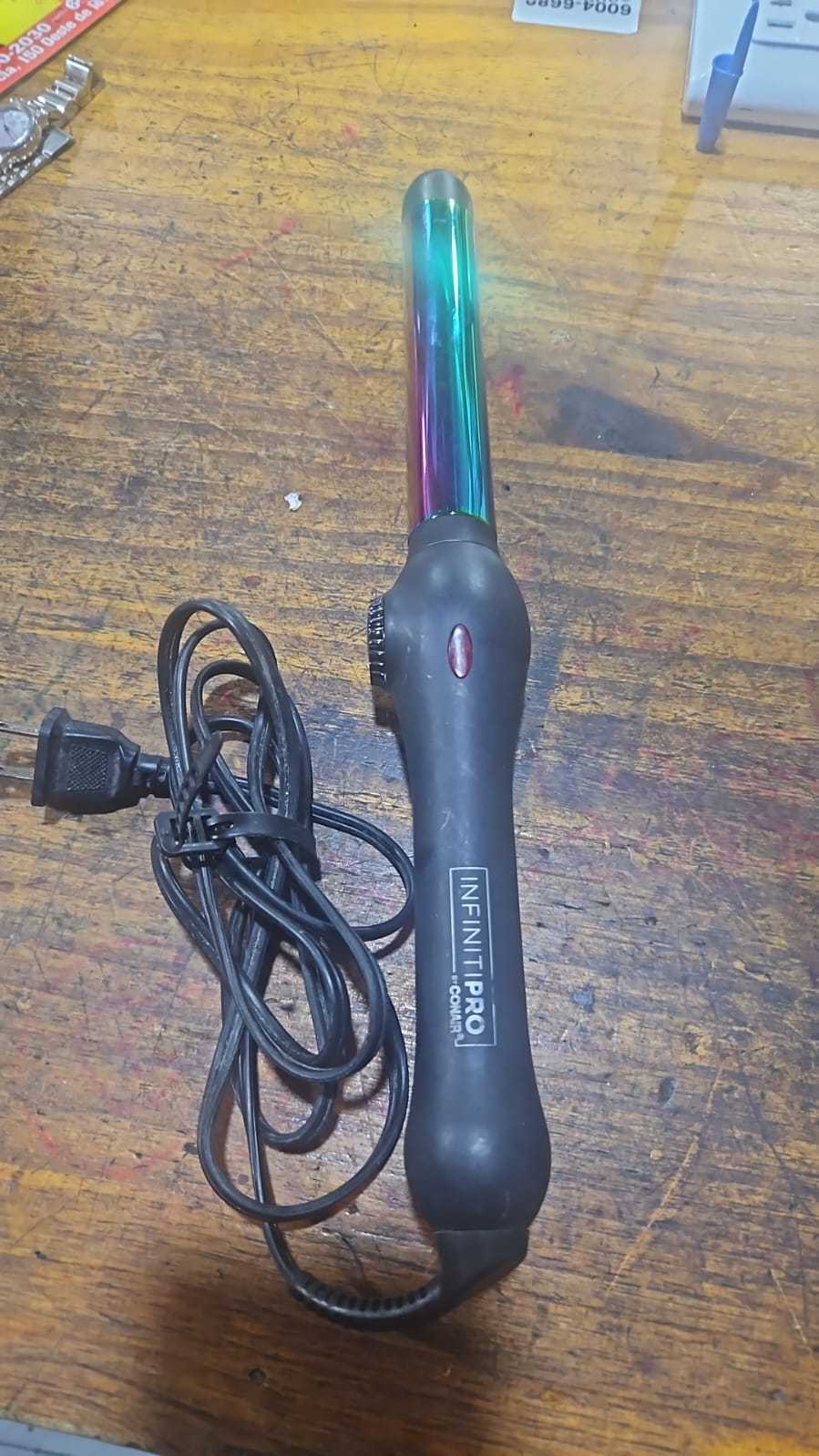 Precio 15 000,00 conair infinity pro Rizadora para cabello