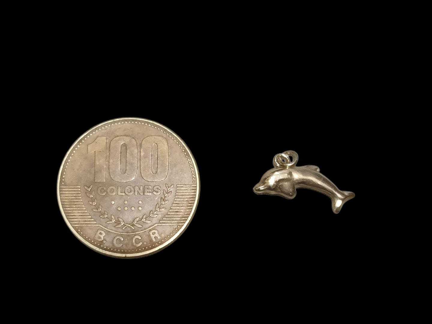 Precio 26 000,00   dije ballena