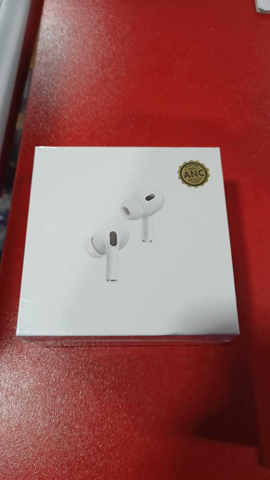 Precio 20 000,00 generico  Airpods Pro 2nda Gen genericos