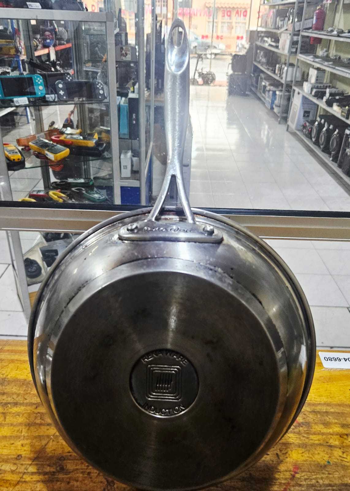 Precio 65 000,00 renaware  Sarten  de induccion 24cm