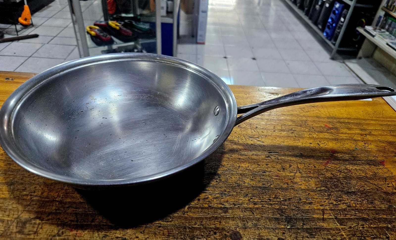 Precio 65 000,00 renaware  Sarten  de induccion 24cm