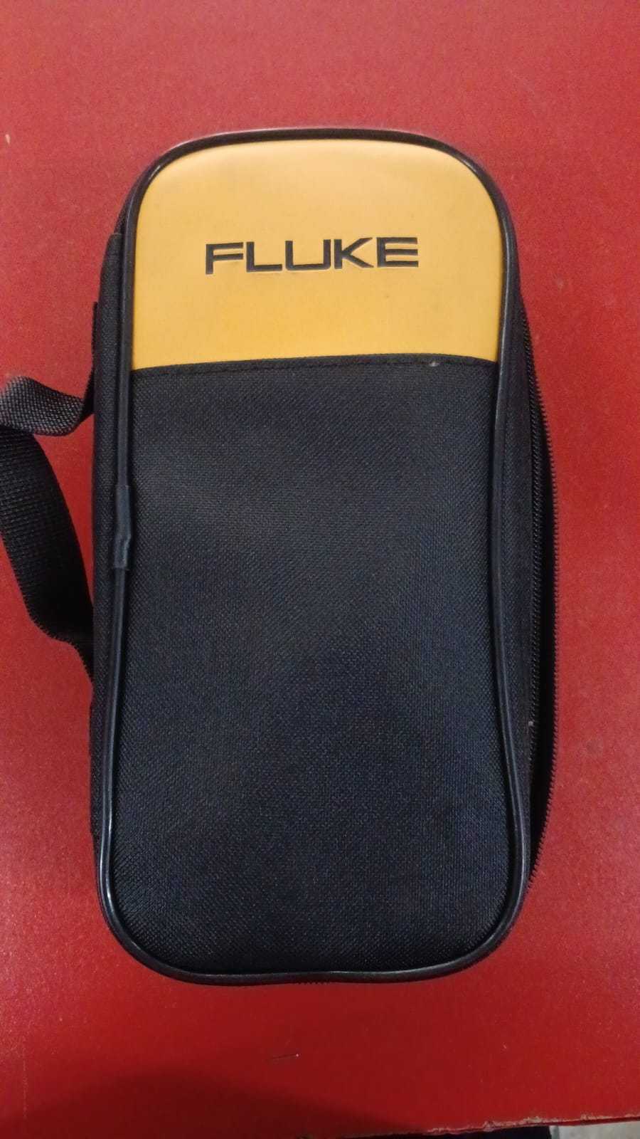 Precio 260 000,00 fluke 376 amperimetro con estuche y cables