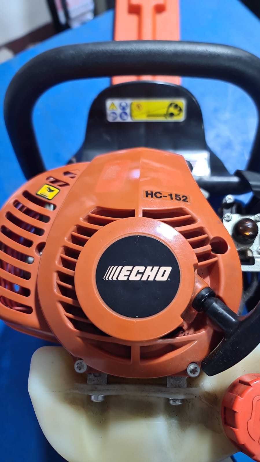 Precio 90 000,00 ECHO  CORTASETOS