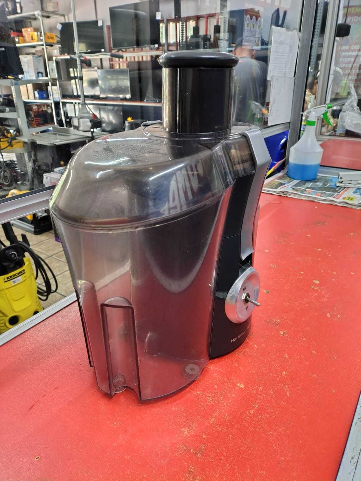 Precio 20 000,00 hamilton beach 67650a Extractor de Jugo Hamilton Beach 67650