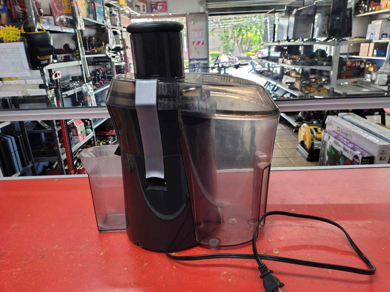 Precio 20 000,00 hamilton beach 67650a Extractor de Jugo Hamilton Beach 67650