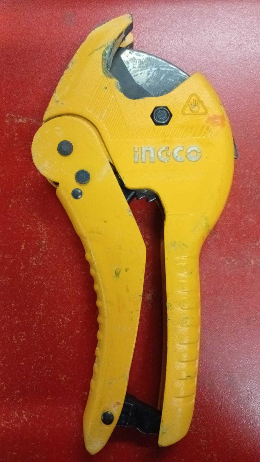 Precio 6 000,00 INGCO nd Cortador de tubo PVC 3-42MM