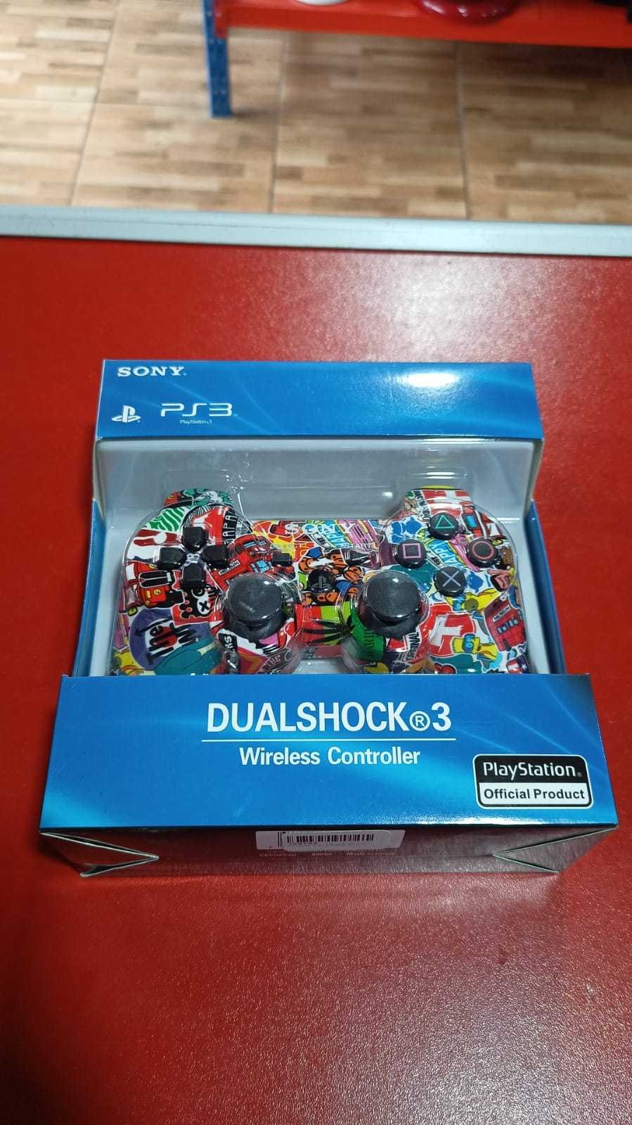 Precio 12 000,00 generico  CONTROL PS3 TRIPLE A