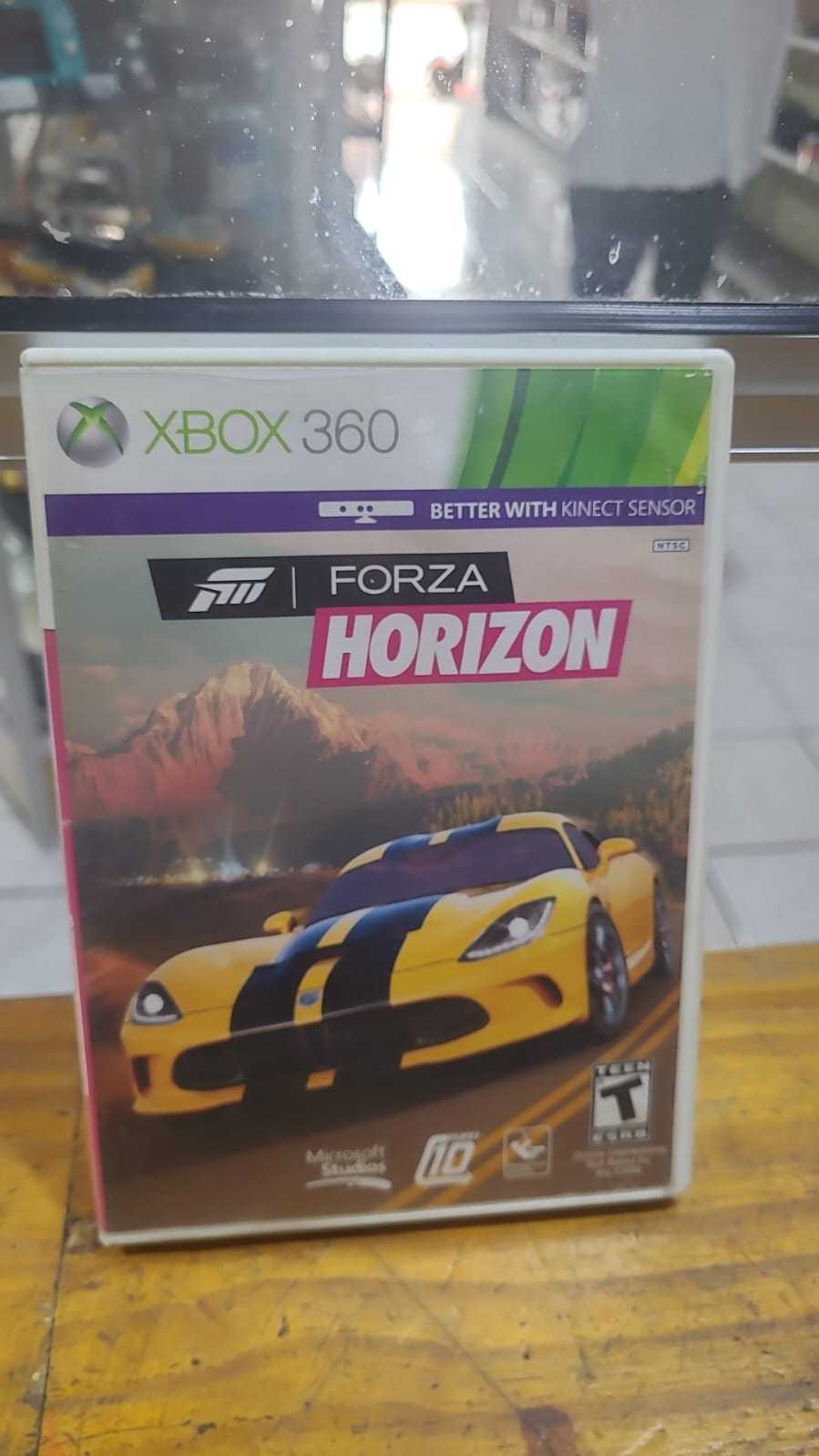 Precio 6 000,00 xbox 360 Forza Horizon