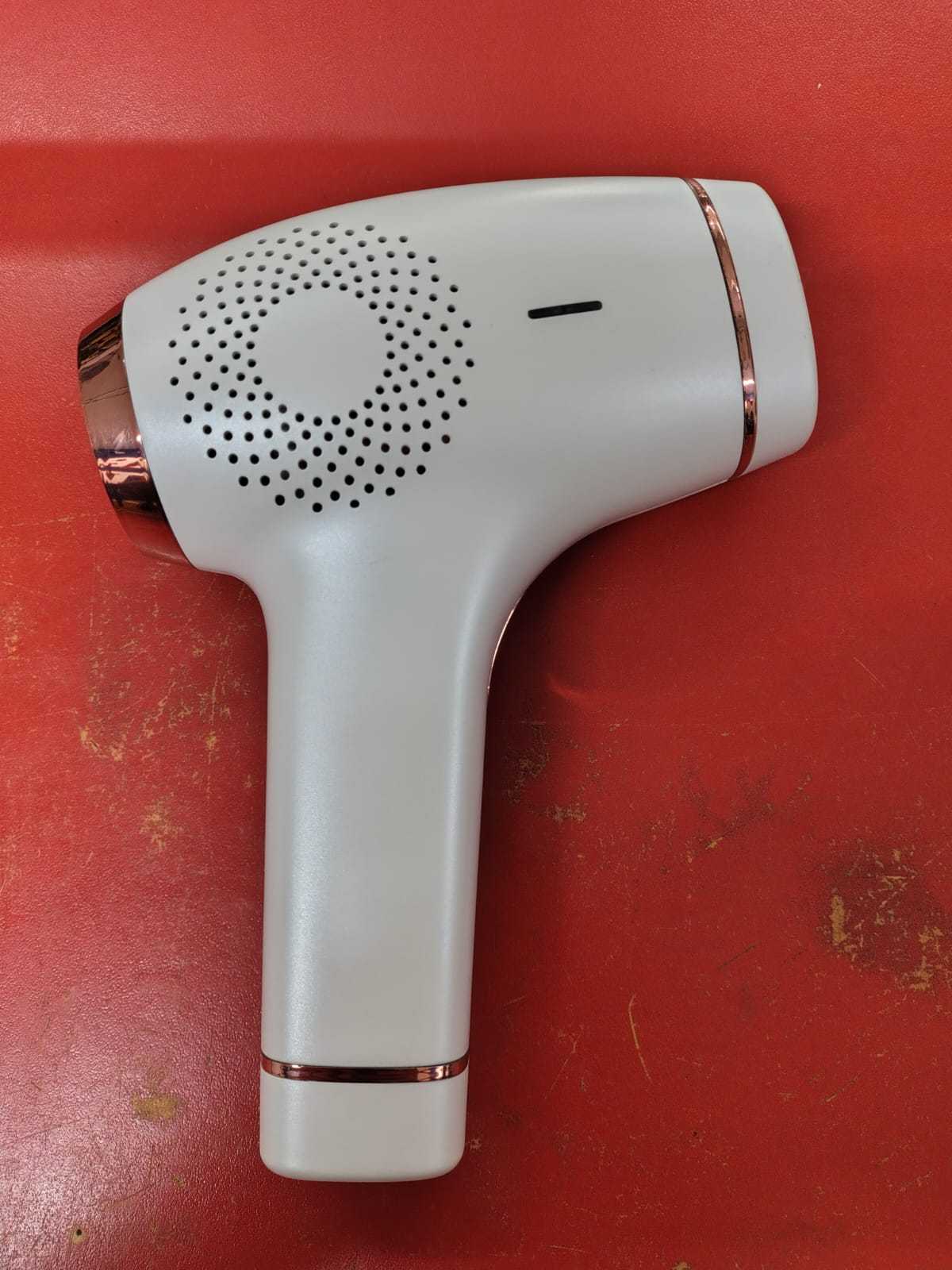 Precio 35 000,00 Donper  Depiladora laser