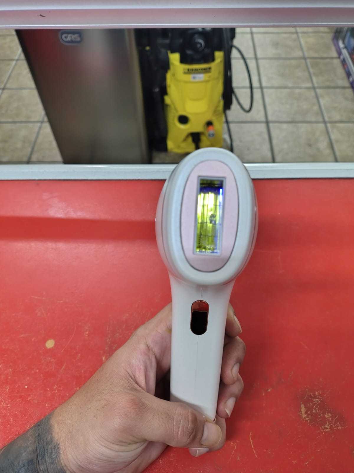 Precio 35 000,00 Donper  Depiladora laser