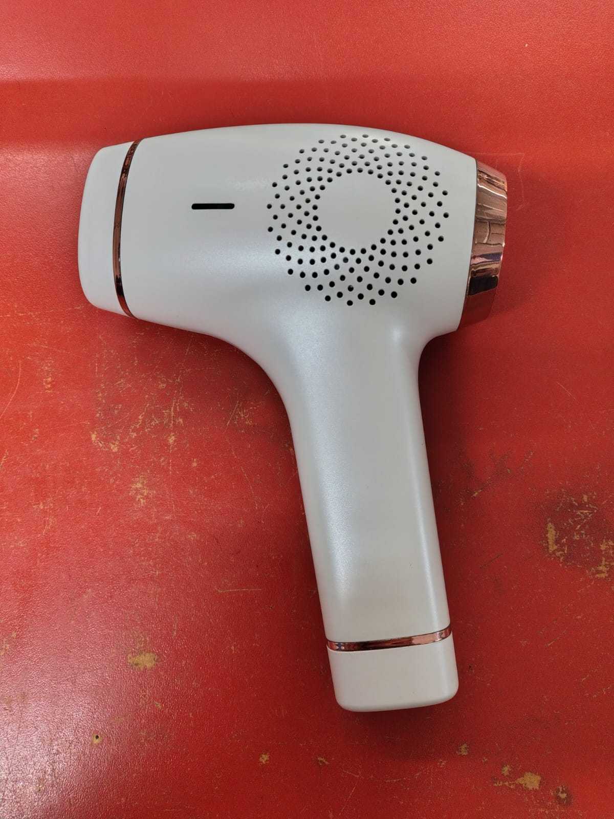 Precio 35 000,00 Donper  Depiladora laser
