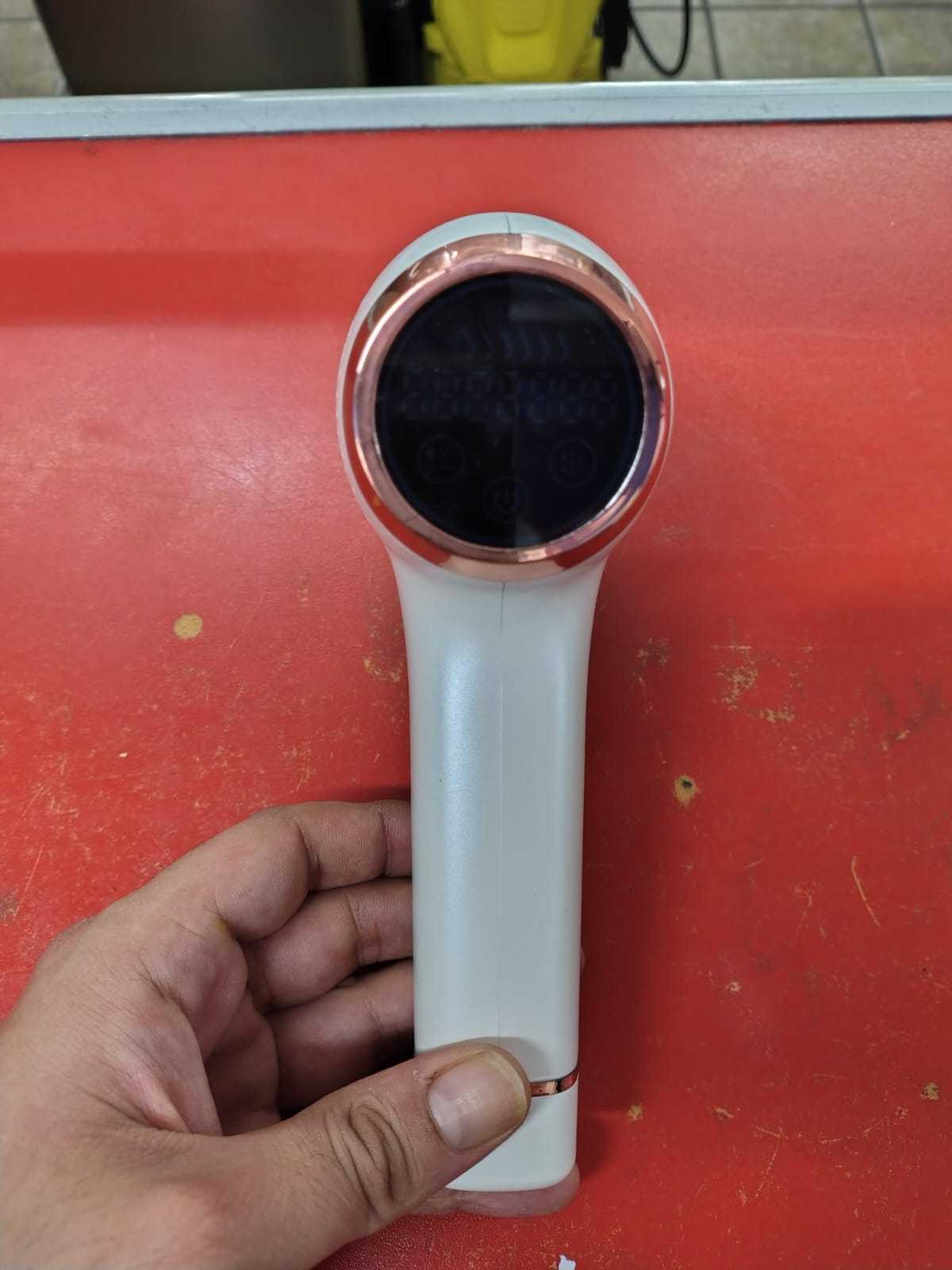 Precio 35 000,00 Donper  Depiladora laser