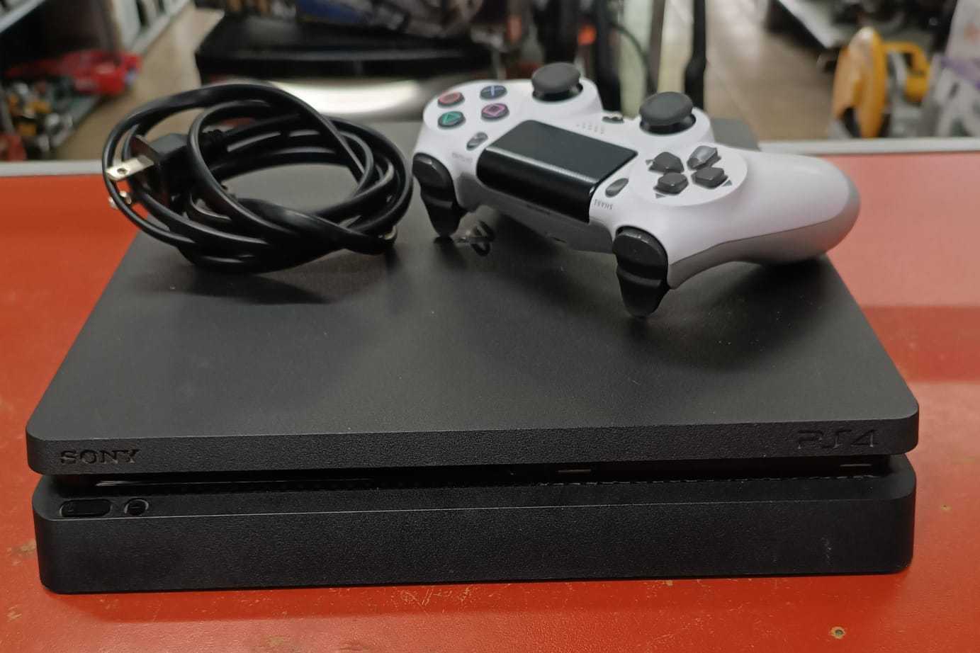 Precio 90 000,00 sony PS4 Consola de 1tb sin control