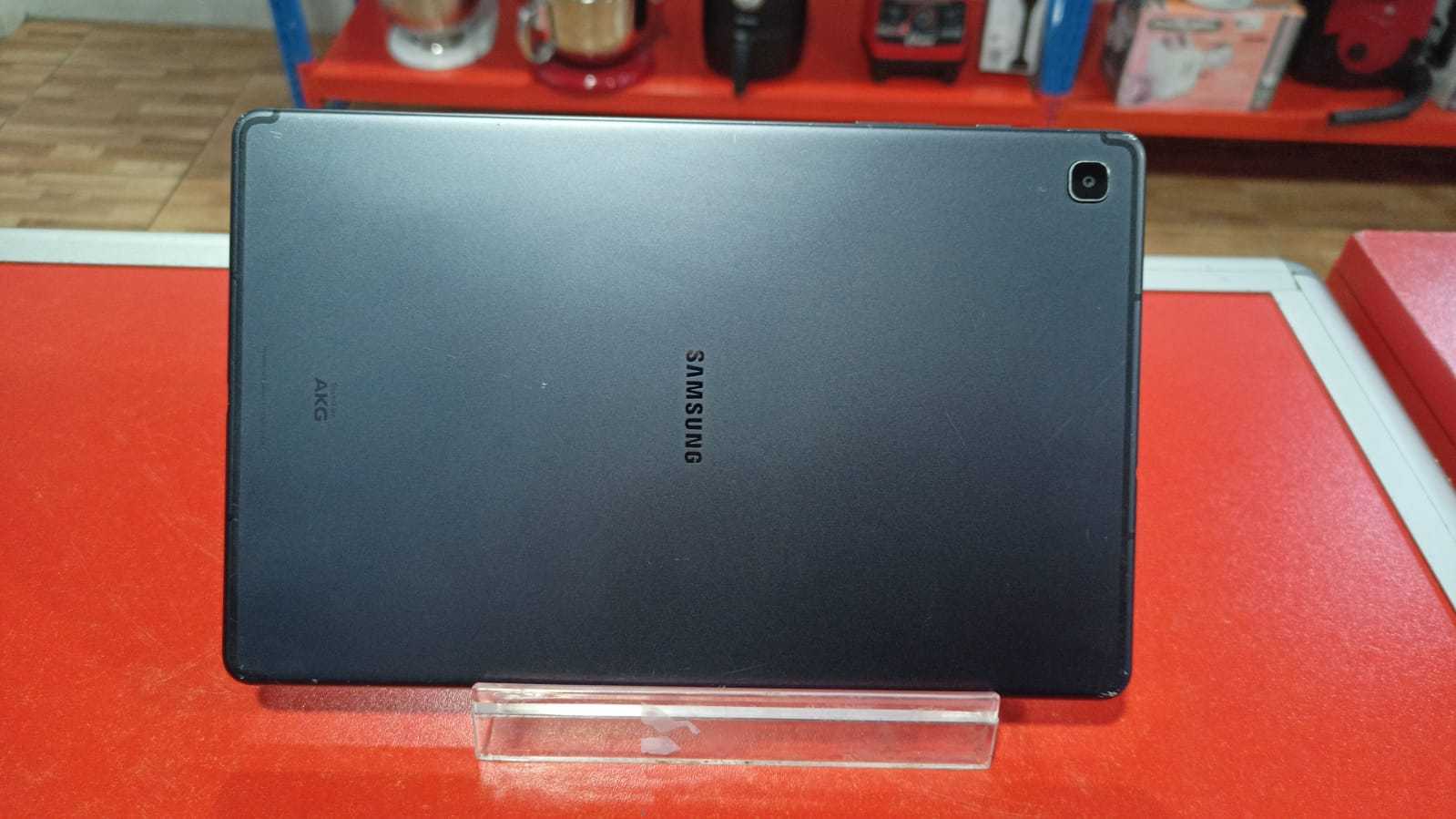 Precio 80 000,00 SAMSUNG GALAXY TAB S6 LITE TABLET SAMSUNG GALAXY TAB S6 LITE 64 GB 4 RAM SIN CARGADOR NO SIM