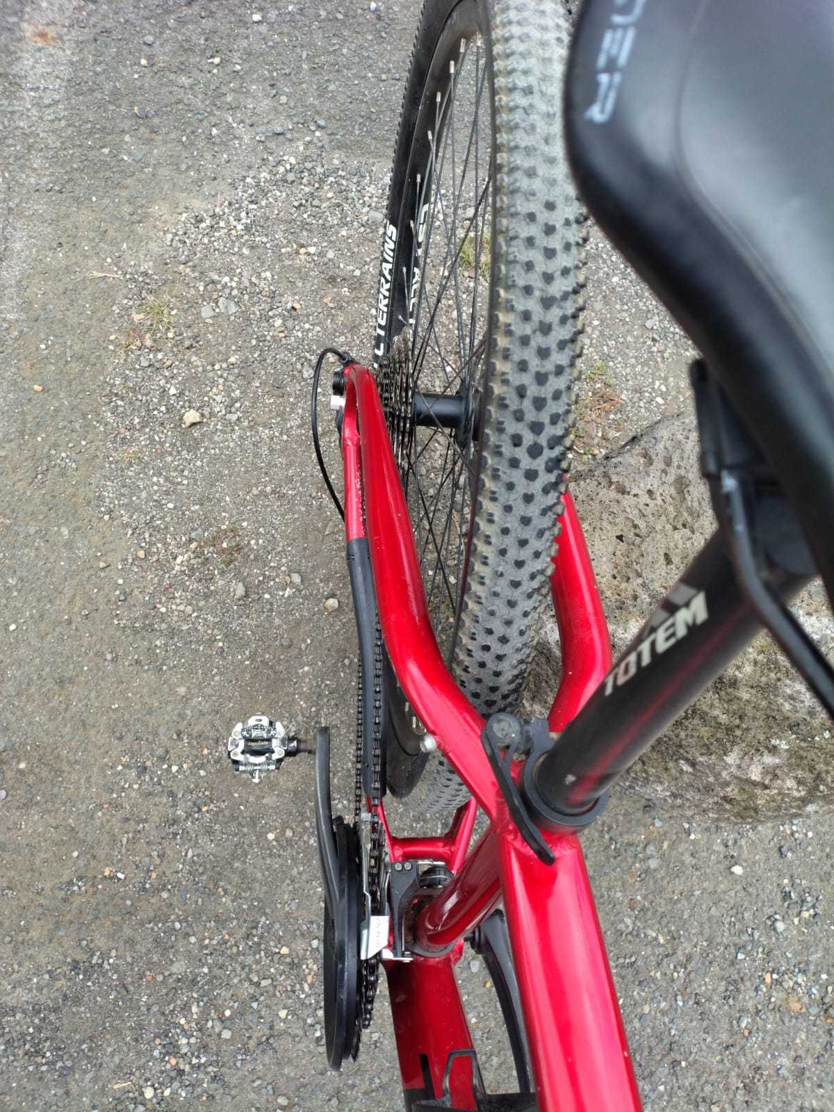 Precio 150 000,00 totem t9 Bicicleta 29 Totem T9 3x9