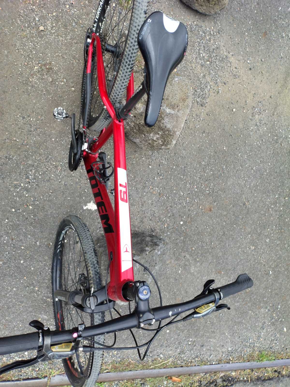 Precio 150 000,00 totem t9 Bicicleta 29 Totem T9 3x9