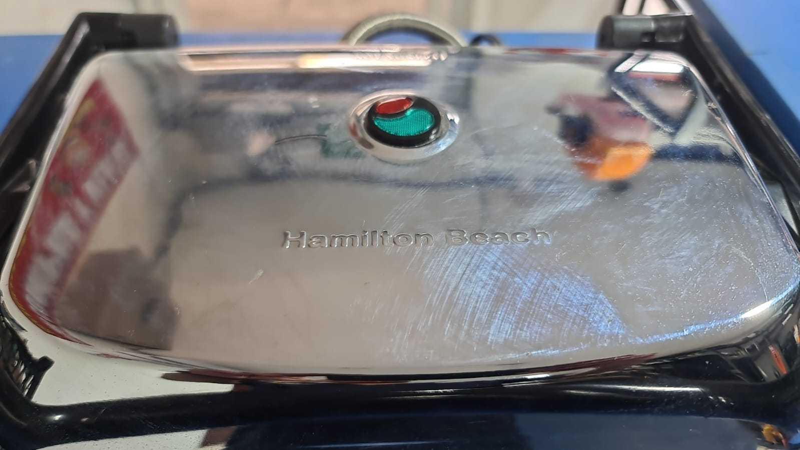 Precio 15 000,00 HAMILTON BEACH  PANINI