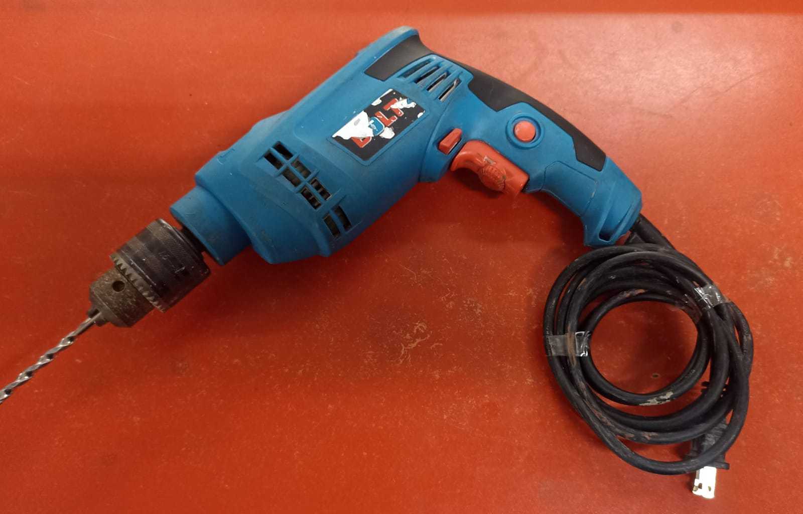 Precio 16 000,00 Bolt 7470010 Taladro de 120v