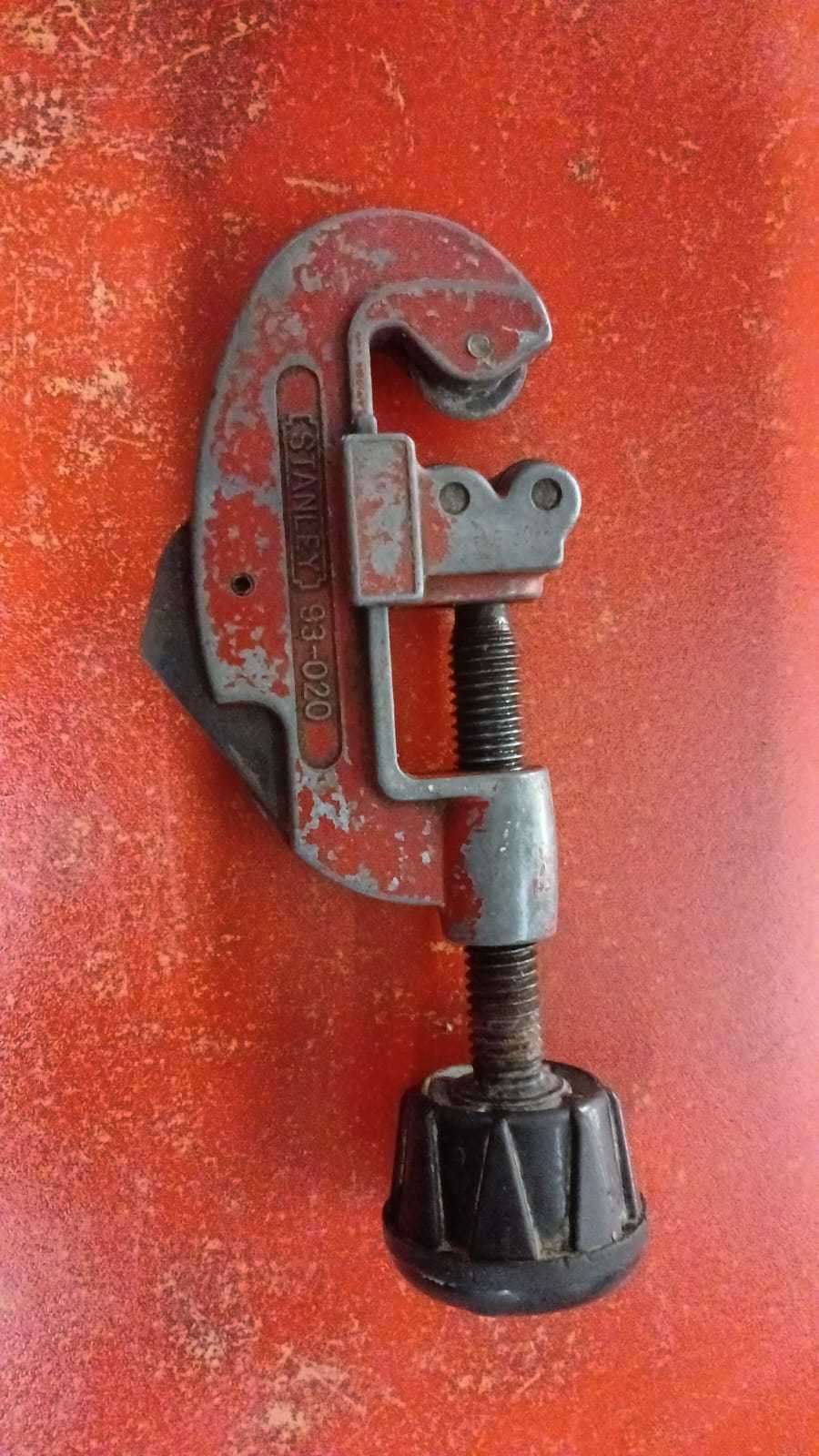 Precio 7 000,00 nd  corta tubo de 3 a 29 mm