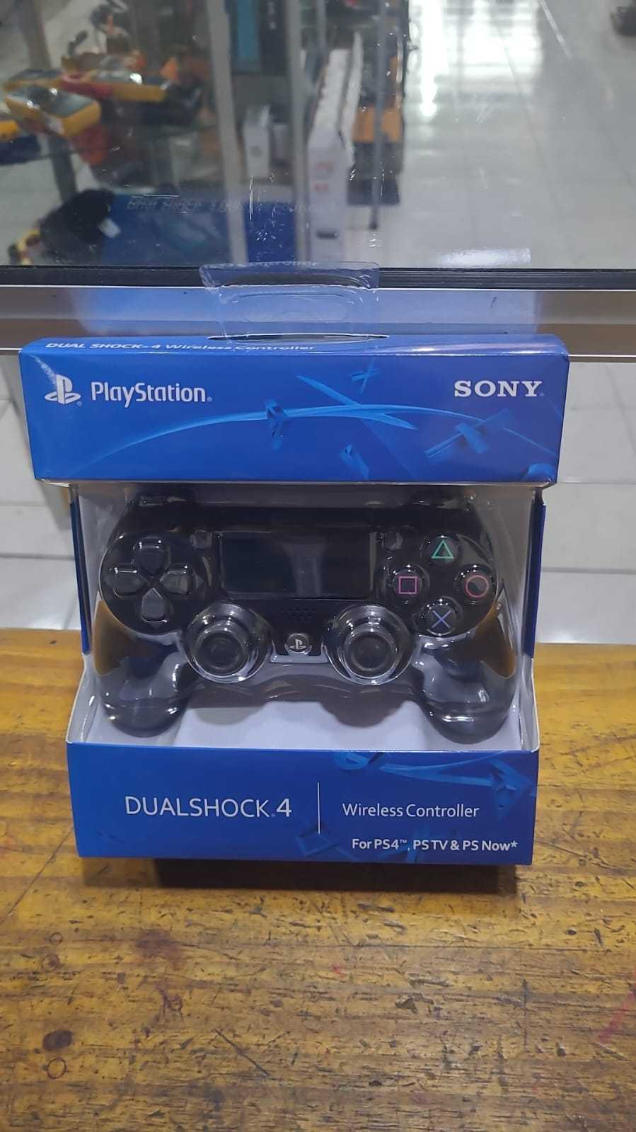 Precio 22 500,00 sony ps4 Control