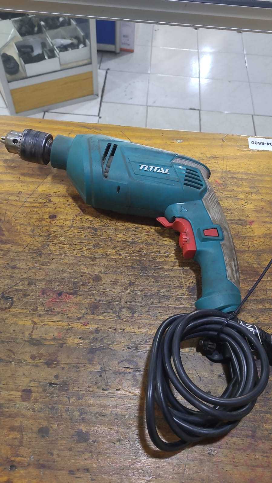 Precio 25 000,00 total  Taladro electrico